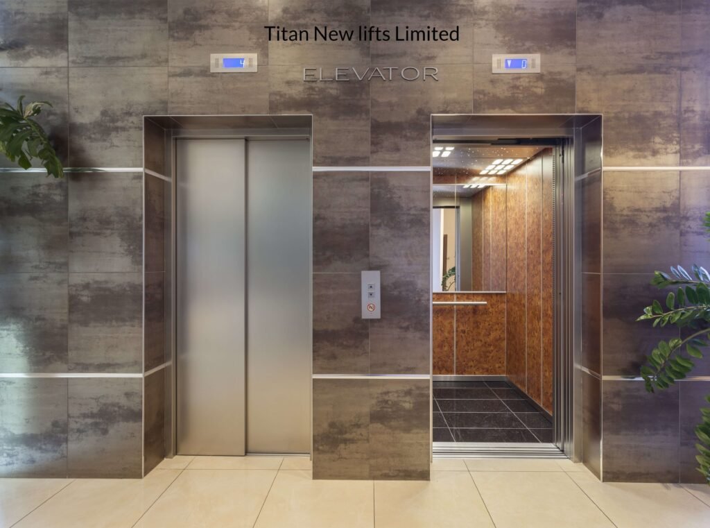blog lift interior